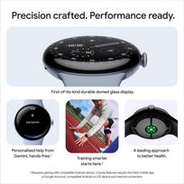 Google  Google Pixel Watch 4 45mm LTE Moonstone GA10849-EU
