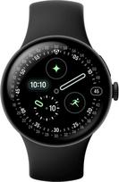 Google  Google Pixel Watch 4 41mm LTE Black GA06001-EU