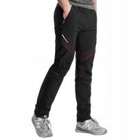 Rockbros Žieminės dviračių kelnės, atsparios vėjui, reguliuojamos, elastingos 3xl