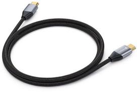 Kabel ForCell Kabel Display Port do Display Port 2.1 Forcell 16K 60Hz/8K 120Hz/4K 240Hz - High Speed, HDR, Ethernet