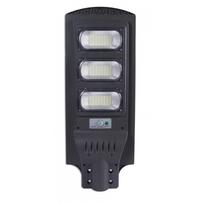 Solar lamp JOCKER 120 + 12W panel + remote