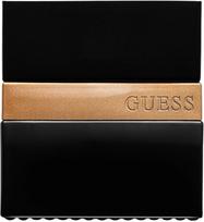 Tualetinis vanduo Guess Seductive Homme Noir, 30 ml