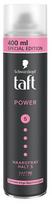 Plaukų lakas Schwarzkopf Taft Power, 400 ml