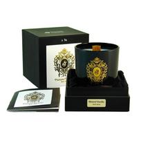 Žvakė, aromatinė Tiziana Terenzi Almond vanilla, 38 h, 170 g, juoda sp.