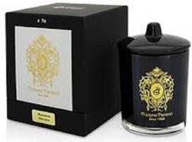 Žvakė, aromatinė Tiziana Terenzi Maremma, 38 h, 170 g, juoda sp.