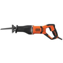 Tiesinis pjūklas Black & Decker BES301K-QS, 750 W