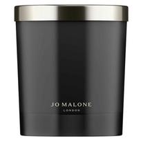 Žvakė, aromatinė Jo Malone Myrrh & tonka, 45 h, 200 g, juoda sp.