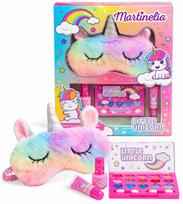 Kosmetikos rinkinys Martinelia Little Unicorn Makeup & Sleeping