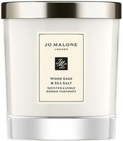 Žvakė, aromatinė Jo Malone Wood sage & sea salt, 45 h, 200 g, balta sp.