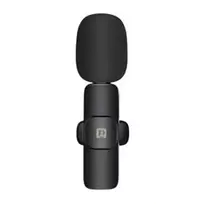 Puluz Wireless Lavalier Microphone