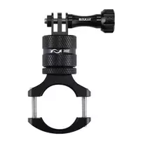 Puluz 360 Degree Rotation Aluminum Bike Handlebar Grip