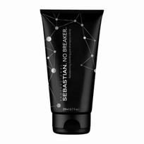 Sebastian Professional No.Breaker Rebalancing Bonding Pre-Shampoo Cream kremas prieš plaunant plaukus, 200 ml
