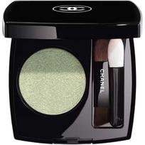 CHANEL Ombre Essentielle ilgai išliekantys akių šešėliai, atspalvis: 222 Jade Facetté, 1.9 g