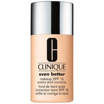 Clinique Even Better Makeup SPF15 skystas makiažo pagrindas, atspalvis: CN 20 Fair, 30 ml