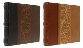 Albumas GED 46200 DECOR10N 10x15 200 | kišeninis | knyginio rišimo