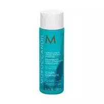 Moroccanoil Color Complete Color Continue šampūnas 250 ml
