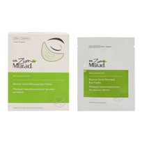 Murad Retinol Youth Renewal Eye Masks paakių kaukės, 5 vnt.