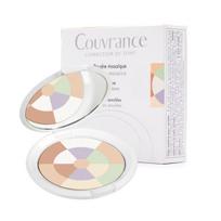 Avène Couvrance Illuminating Mosaic Powder kompaktinė pudra, 10 g