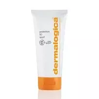 "Dermalogica Protection 50 Sport Sun Fluid SPF 50 - Lengva apsauginė emulsija, 156ml