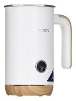 Concept  Concept NM4100 milk frother/warmer Handheld electric milk frother White