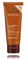 Nuxe Rêve de Miel Ultra Rich Cleansing gel for dry/sensitive face and body skin 100 ml