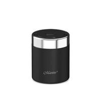 Maestro MR-1649-50-WHITE Food thermos 0.5 l Black