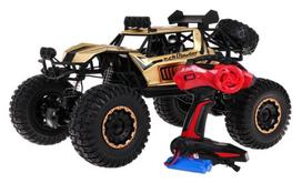 RoGer Mega Metal Crawler Buggy 1:8