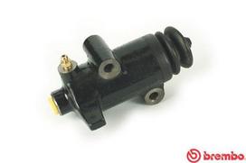 BREMBO E A6 007 Darbinis cilindras, sankaba