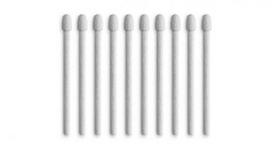 Wacom Pen Felt - cases for Pro Pen 2 / Pro Pen 3D - 10 pieces (white)