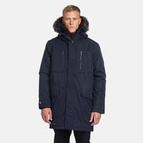 HUPPA Vyriška žieminė parka HUPPA David 200 g, tamsiai mėlyna 12278020-50055/XL