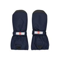 LEGOWEAR Žieminės kumštinės pirštinės LWATLIN 706 60-22870-0-577/122-128