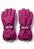 LEGOWEAR Žieminės pirštinės LWATLIN 700 60-22865-0-4071/134-140