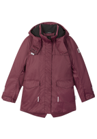 REIMA Tec striukė 160 g. PIKKUSERKKU 521660-3950/92
