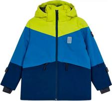 LEGOWEAR Žieminė striukė 140 g. LWJESTED 708 60-1101-544-557/152