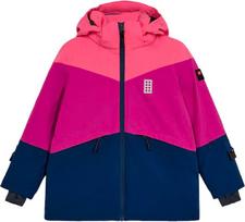 LEGOWEAR Žieminė striukė 140 g. LWJESTED 708 60-1101-544-4071/134