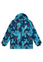 LEGOWEAR Žieminė striukė 140 g. LWJIAN 710 60-1101-1703-577/134