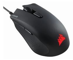 CORSAIR Harpoon RGB PRO wired gaming mouse 12000 dpi optical black