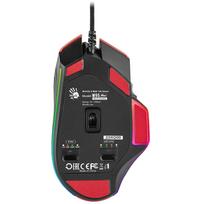 A4-Tech A4Tech Bloody W95Max wired gaming mouse 12000 dpi optical red