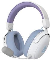 Ajazz AHM08 MAX 3-Mode headphones white
