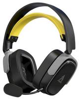 Ajazz AHM09 MAX 3-Mode headphones black