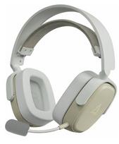 Ajazz AHM09 MAX 3-Mode Headphones, grey