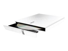 ASUSTeK COMPUTER ASUS SDRW 08D2S-U LITE External DVD Writer
