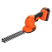 Black  AND  Decker Electric Grass Trimmer