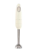 Smeg 50's Style HBF11CREU Hand Blender Turbo Function Cream