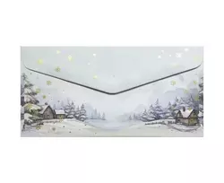 Vokai DL MAGIA ZIMY 120g 10vnt