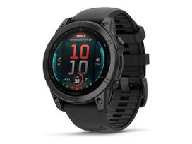 Garmin  Garmin fenix E 47 mm Dark Grey Sports Watch
