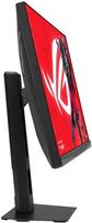 ASUSTeK COMPUTER ASUS ROG Strix Pulsar XG27AQNGV 27" Ultrafast IPS 2560 x 1440 (2K) HDMI DisplayPort 360Hz
