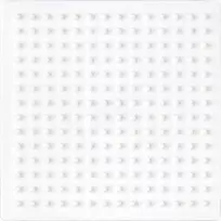 HAMA MIDI karoliukų kvadratinė dėliojimo lentelė