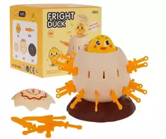 RoGer Duck Runner Arcade Game