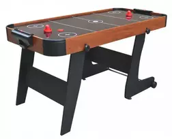RoGer Table for air hockey 152x74x80 cm
